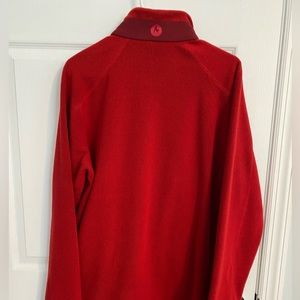 Marmot Men’s Fleece size Large
